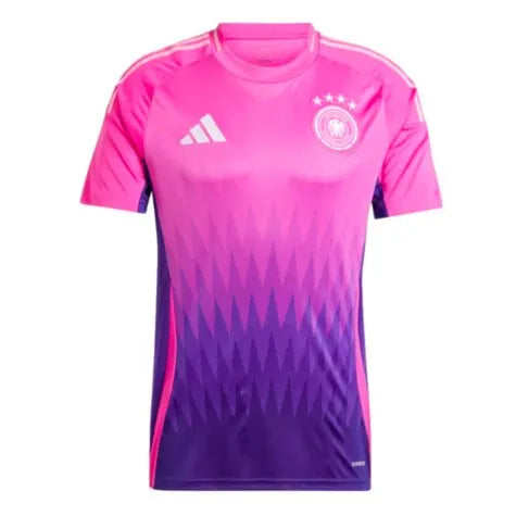 Germany Away Euro 2024 - That Retro Shirt Store