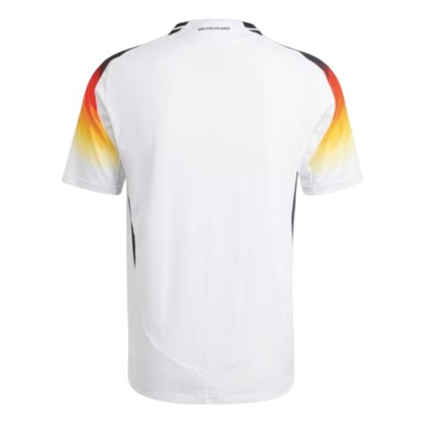 Germany Home Euro 2024 - That Retro Shirt Store