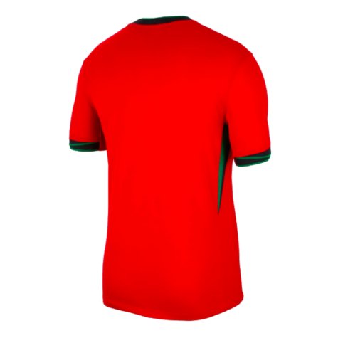 Portugal Home Euro 2024 - That Retro Shirt Store