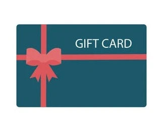 That Retro Shirt Store - Online Store Gift Card